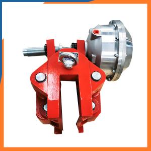 QP-D、CQP-D系列氣動(dòng)鉗盤式制動(dòng)器